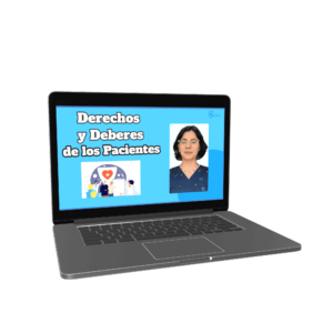 derechos y debers de los pacientes